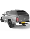 Kopie von Kopie von Hard Top ALPHA XS-T BLACK EDITION Ford Ranger 2012-2022