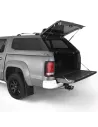Kopie van Kopie van Hard Top ALPHA XS-T BLACK EDITION pour Ford Ranger