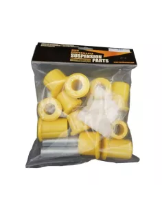 Kit of rings for Ford Ranger suspension blades