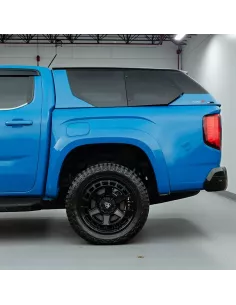 Kopie von Kopie von Kopie von Hard Top ALPHA XS-T BLACK EDITION Ford Ranger 2012-2022 2