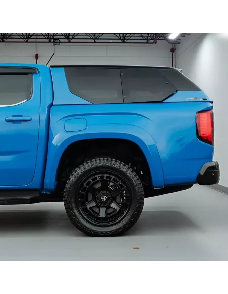 Hard Top ALPHA Type-E Volkswagen Amarok 2023+