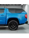 Kopie van Kopie van Kopie van Hard Top ALPHA XS-T BLACK EDITION pour Ford Ranger
