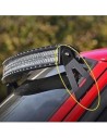 Gambe di fissaggio per montaggio LED Bar 40 "Ford Ranger