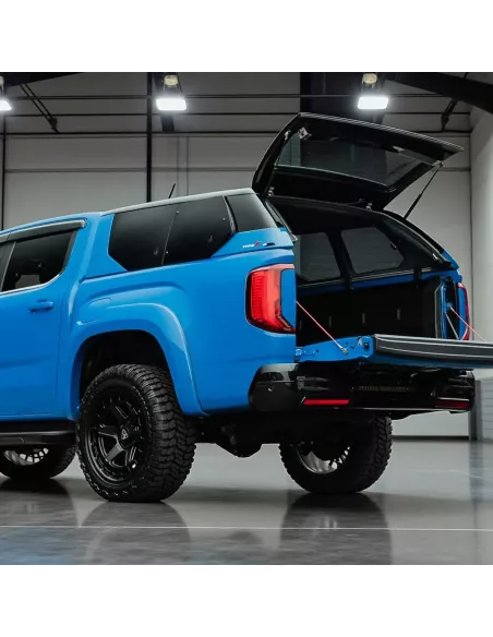 Hard Top ALPHA Type-E Volkswagen Amarok 2023+