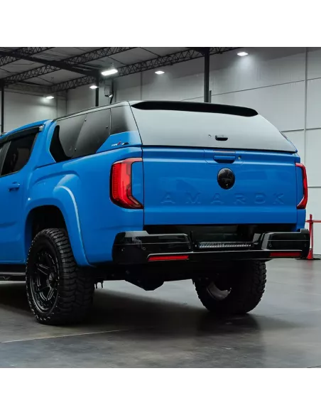 Hard Top ALPHA Type-E Volkswagen Amarok 2023+