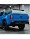 Kopie van Kopie van Kopie van Hard Top ALPHA XS-T BLACK EDITION pour Ford Ranger