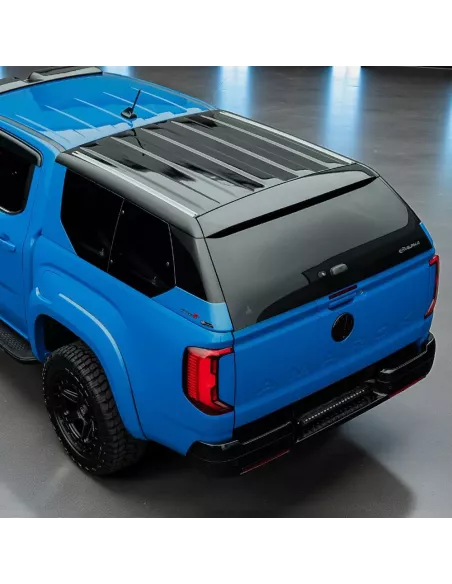 Hard Top ALPHA Type-E Volkswagen Amarok 2023+