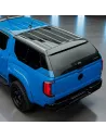 copia di copia di copia di Hard Top ALPHA XS-T BLACK EDITION pour Ford Ranger