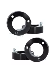 Kopie van Kit réhausse +4 cm Ford Ranger Raptor