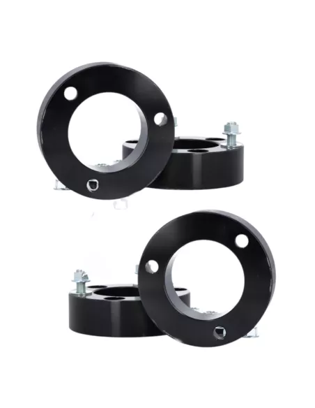 Kit réhausse +4,5 cm Ford Ranger Raptor 2019-2022