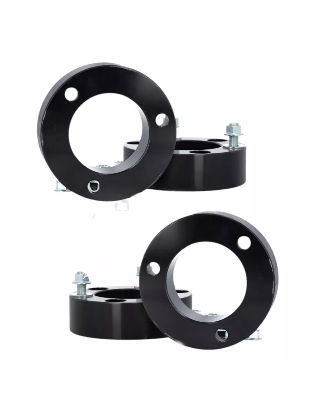 Kopie van Kit réhausse +4 cm Ford Ranger Raptor