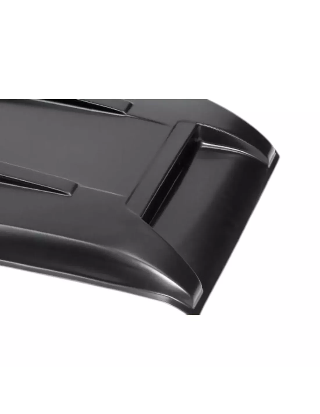 Lufteinlass der Viper-Haube Ford Ranger 2016-2022