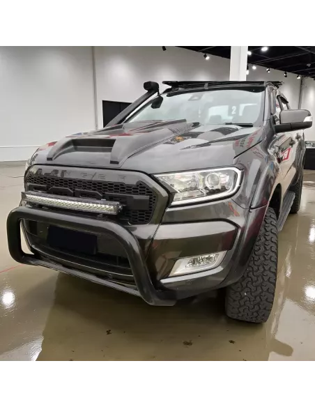 Prise d'air capot Viper Ford Ranger 2016-2022