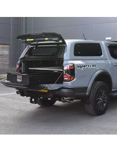 Kopie van copy of Hard Top ALPHA GSE pour Ford Ranger 2023+ 2
