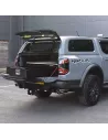 Kopie van copy of Hard Top ALPHA GSE pour Ford Ranger 2023+
