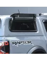 copia di copy of Hard Top ALPHA GSE pour Ford Ranger 2023+