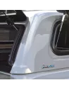 Kopie van copy of Hard Top ALPHA GSE pour Ford Ranger 2023+