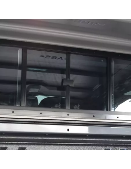 Hardtop Aeroklas Lift-Up Window E-Tronic Ford Ranger Raptor 2022+