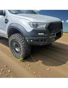 Kopie van Kopie van Kit pare-choc + élargisseurs d'ailes RAPTOR pour Ford Ranger 2