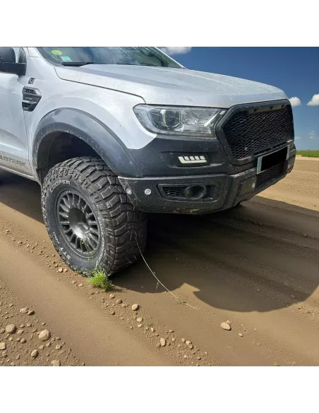 Body kit pour Ford Ranger 2016-2022