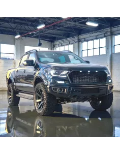 Kopie van Kopie van Kit pare-choc + élargisseurs d'ailes RAPTOR pour Ford Ranger