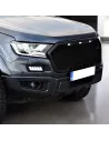 Kit paraurti Tipo Raptor Ford Ranger 2016-2022 + Calcolatrice a LED