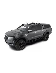 Kopie van Kopie van Barres de toit RHINO RACK Heavy Duty pour Ford Ranger 2023+ 2