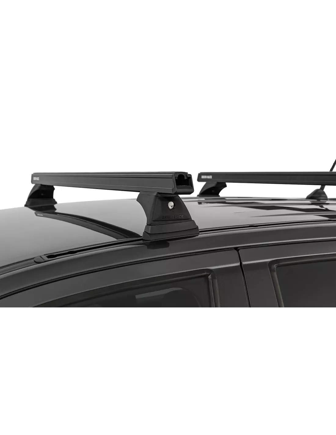 Kopie van Kopie van Barres de toit RHINO RACK Heavy Duty pour Ford Ranger 2023+
