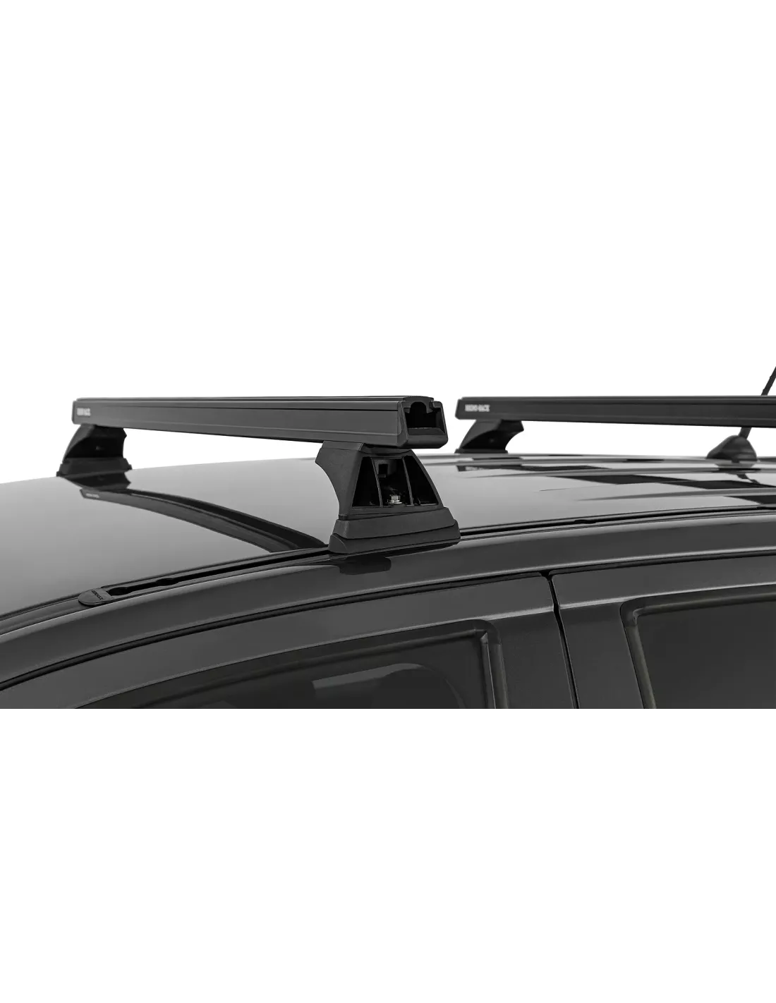 Kopie van Kopie van Kopie van Barres de toit RHINO RACK Heavy Duty pour Ford Ranger 2023+