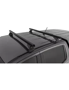 Kopie van Kopie van Kopie van Barres de toit RHINO RACK Heavy Duty pour Ford Ranger 2023+