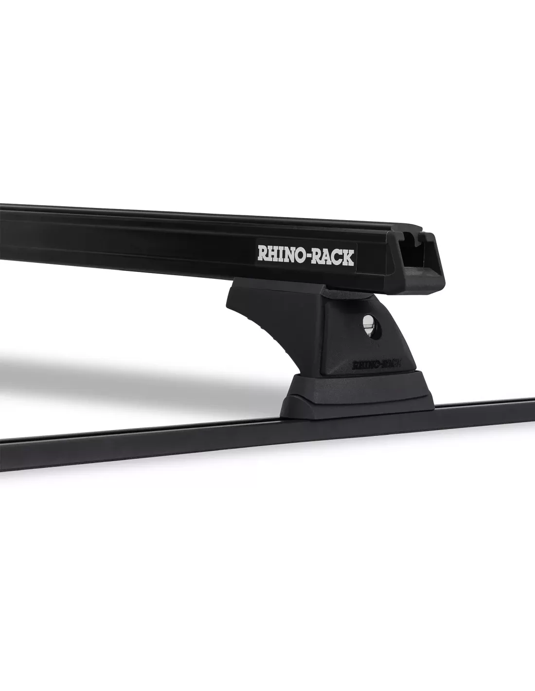 copia di copia di copia di copia di Barres de toit RHINO RACK Heavy Duty pour Ford Ranger 2023+