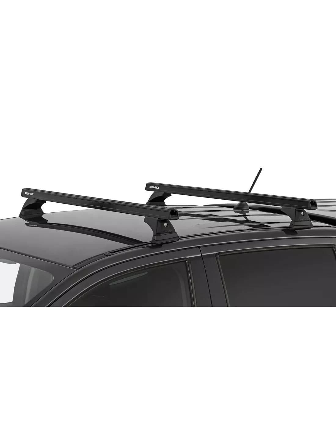 Kopie van Kopie van Kopie van Kopie van Barres de toit RHINO RACK Heavy Duty pour Ford Ranger 2023+