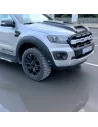 Wing Expansion Pack + Track Extensions 35mm Ford Ranger 2012-2022