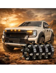 copy of Wing Expansion Pack + Track Extensions 35mm Ford Ranger 2012-2022