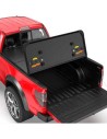 Kopie van copy of Couvre benne rigide aluminium pour Ford Ranger
