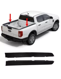 Kopie van copy of Protections de bords de benne et hayon arrière pour Ford Ranger