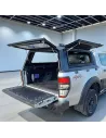 Hard Top Aluminium Ford Ranger 2012-2022 Double Cabine | Ranger-Offroad