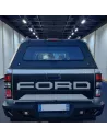 Tenda rigida FORD RANGER 2012-2022 Tenda da tetto in alluminio compatibile