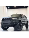 Spring bumper kit type Raptor Ford Ranger 2016-2022 + LED grille