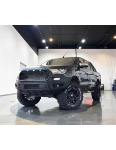 Kit pare-choc + calandre pour Ford Ranger 2016-2022