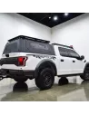 Hard Top Ranger-Offroad Traveller Ford Ranger Raptor 2019–2021 Aluminium