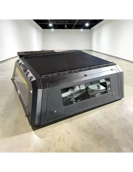 Hard Top Aluminium Ranger-Offroad Traveller Ford Ranger Raptor