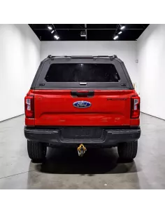 Hard Top in alluminio Ford Ranger Double Cab 2012-2022 2