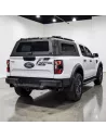 Top Hard Top Ranger-Offroad Traveller Ford Ranger Raptor 2019-2021 Alluminio