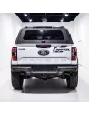 Top Hard Top Ranger-Offroad Traveller Ford Ranger Raptor 2019-2021 Alluminio