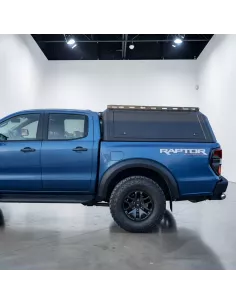 Hard Top Aluminium Ranger Raptor 2019-2022 | Ranger-Offroad