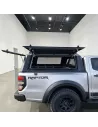 Hard Top aluminum Adventurer Ranger Raptor 2019-2022