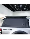 Hard Top aluminum Adventurer Ranger Raptor 2019-2022