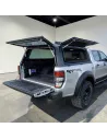 Hard Top Aluminium Ranger Raptor 2019-2022 | Ranger-Offroad