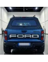 Hard Top Aluminium Ranger Raptor 2019-2022 | Ranger-Offroad